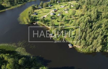 Живописные пейзажи Вуоксы – отдых среди лесов и чистой воды