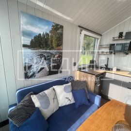 Отдыха на природе в хаусботе Сила Свободы | Наедине - дома на воде